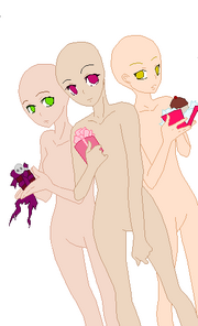 Valentines Base