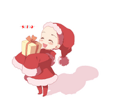 Christmas Base