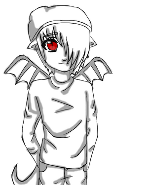 Untitled drawing by thedarkunderwoods-d5oyb0d