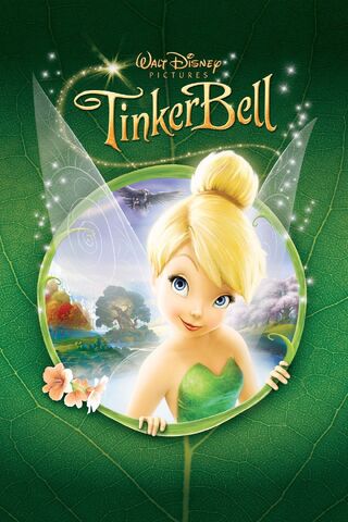 File:Tinker Bell poster.jpg