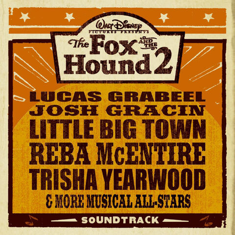 File:The Fox and the Hound 2 Soundtrack.jpg
