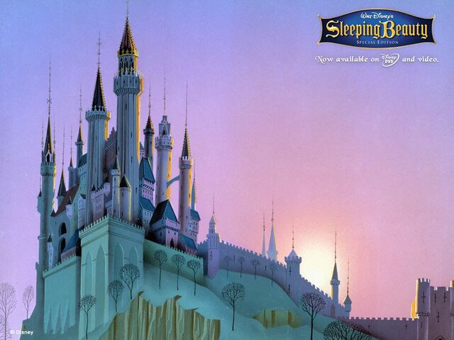 File:Sleeping Beauty Special Edition wallpaper.jpg