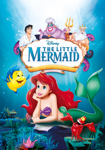 File:The Little Mermaid poster.png