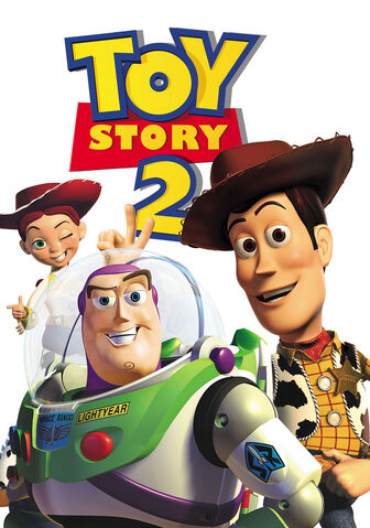 File:Toy Story 2 poster.jpg