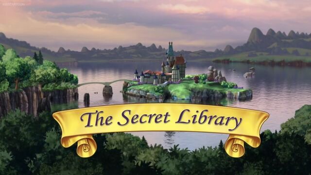 File:The Secret Library title card.jpg