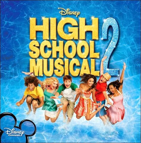 File:High School Musical 2 soundtrack.jpg