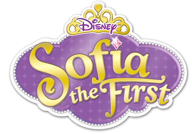 Sofia the First logo