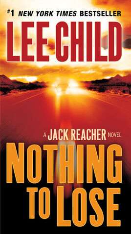 File:Nothing to Lose cover.jpg
