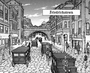Friedrichstown