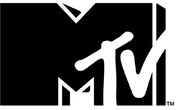 Mtv logo detail