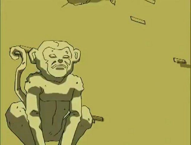 File:Monkey statue.png