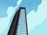 Valmont'sSkyscraper