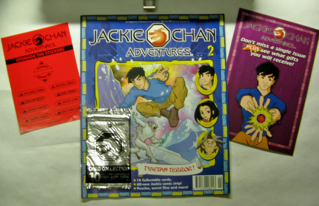 File:Jackie Chan magazine issue 2.png