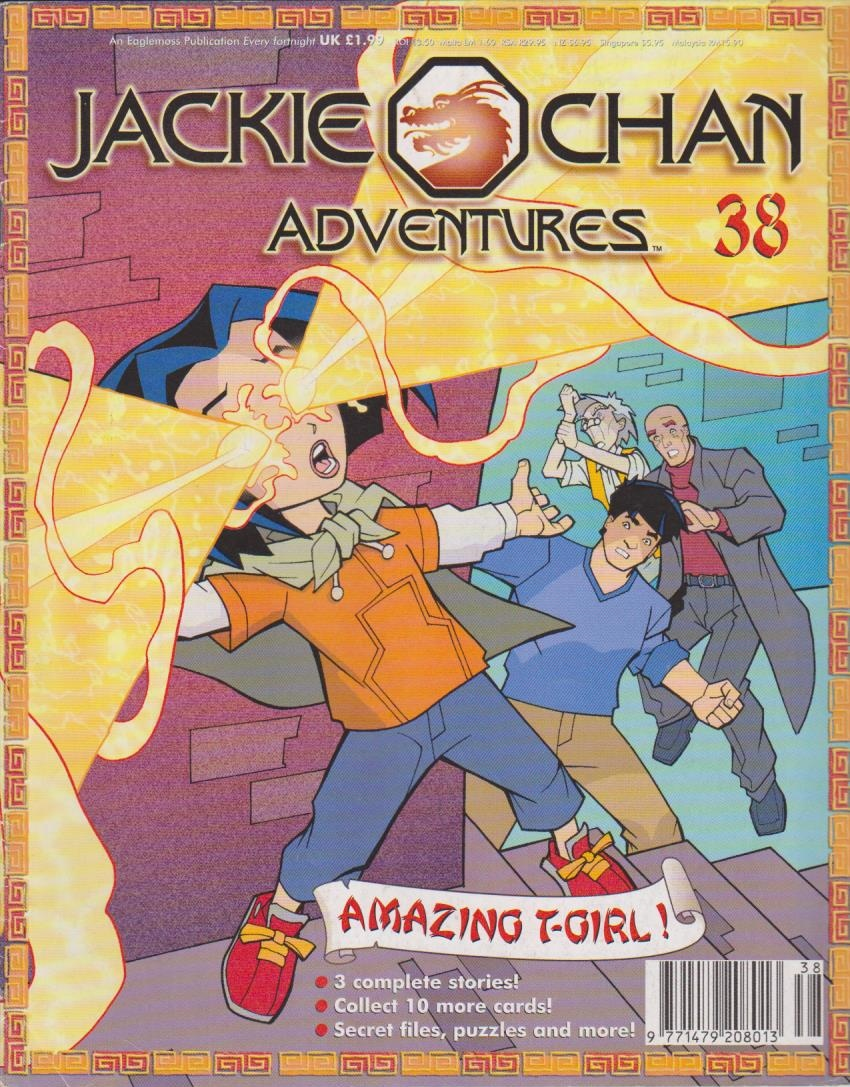 a night at the opera jackie chan adventures a night at the opera jackie chan adventures