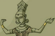 Armbands of Shiva