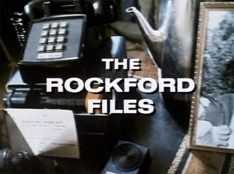 RockfordFiles