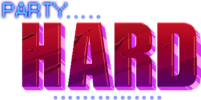 File:Party-hard-logo.png