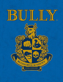 Bully frontcover