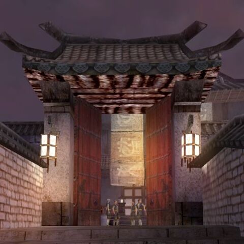 File:BlackLeopardSchoolGate.jpg