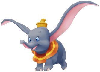 Dumbo