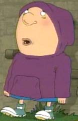 Hoodsey