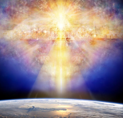 Heaven and Earth Rework