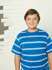Wyatt Bernstein