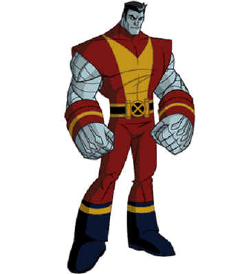 Colossus