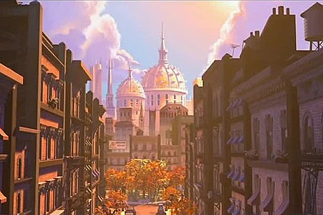 Monstropolis  Jaden's Adventures Wiki  FANDOM powered by 