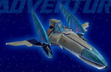 first4figures arwing