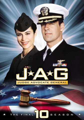 File:JAG (Season 10) DVD.jpg