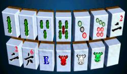Mahjong