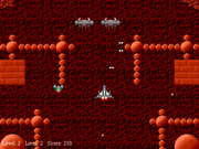 Outpost 31 Caverns