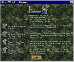 Fleuropa