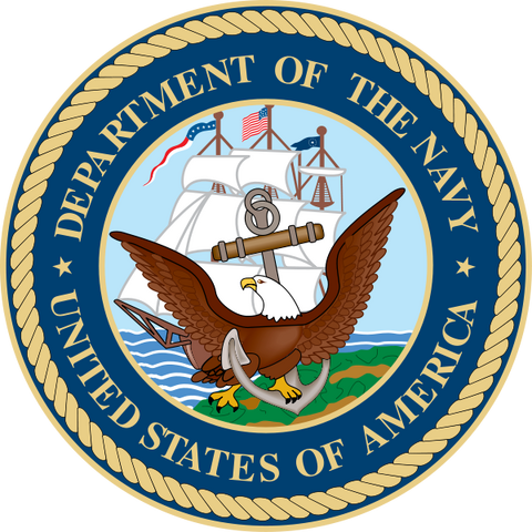 File:United States Department of the Navy Seal.png