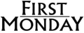 First Monday logo 2