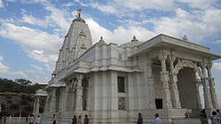 250px-Birla mandir jaipur