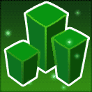 Eco construct icon