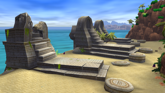 File:Sentinel Beach sentinels screen.png