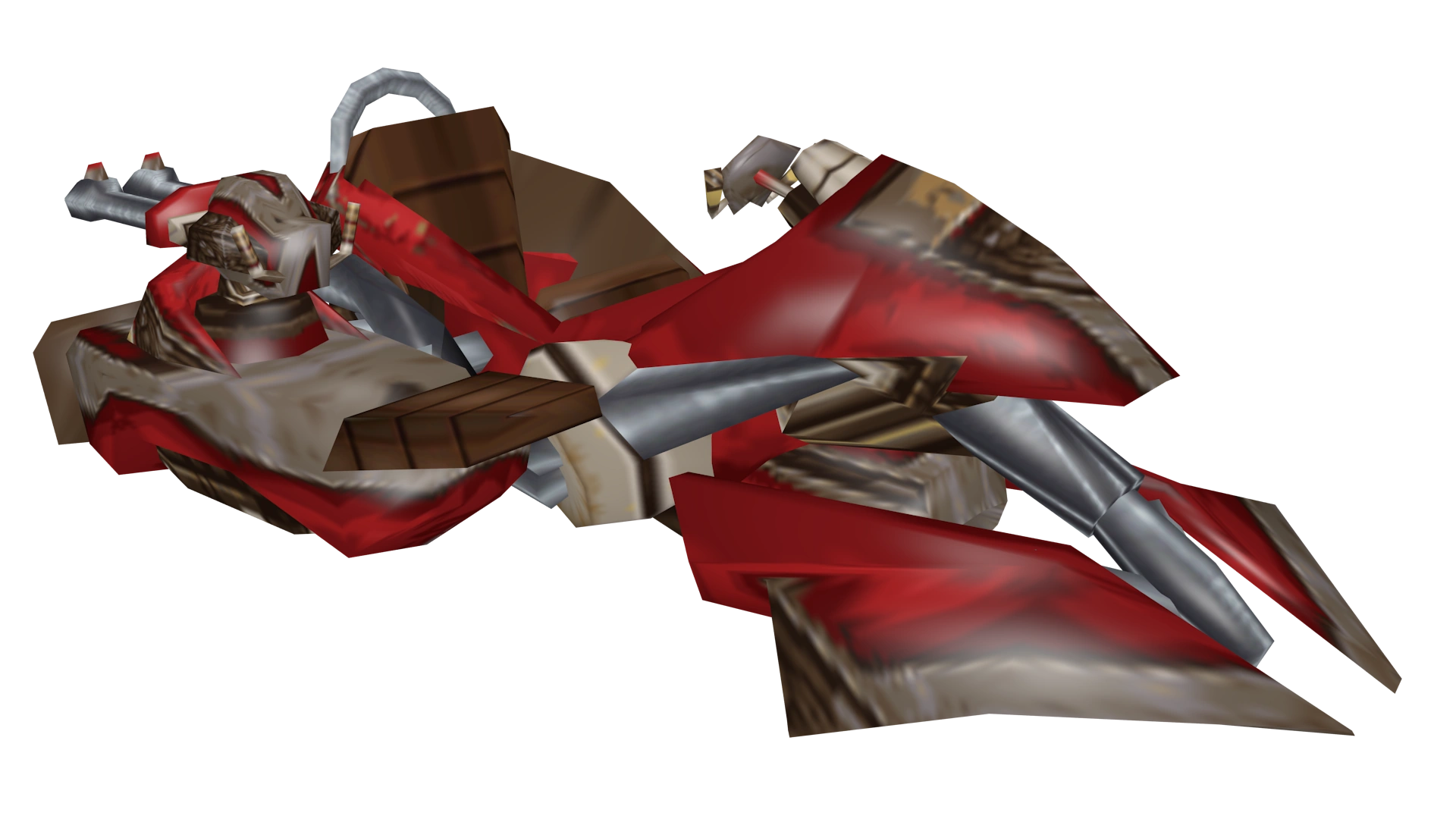 Ranger zoomer  Jak and Daxter Wiki  FANDOM powered by Wikia