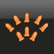 Vulcan Cannon icon
