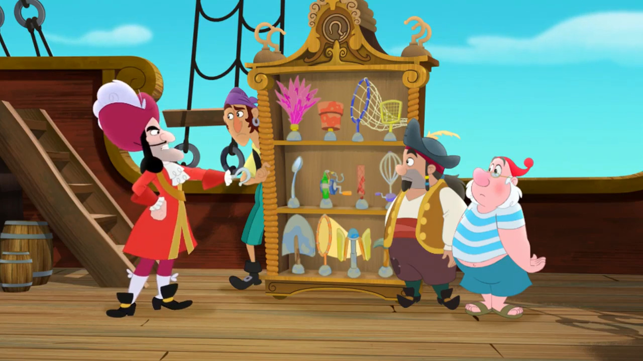 captain hook pirate captain hook pirate