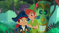 Jake-Captain Hook's Last Stand!17
