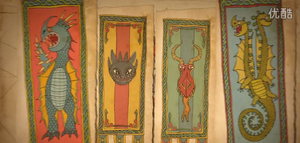 Gobeliny