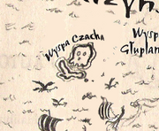 Wyspa czacha