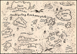 Archipelag Barbarzyński