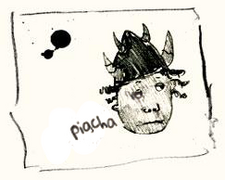 Piącha