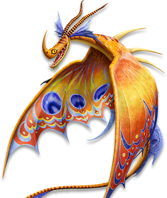Obraz - Death-song.png | Jak Wytresować Smoka Wiki | FANDOM powered by