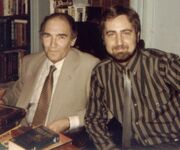 Benson and Gardner