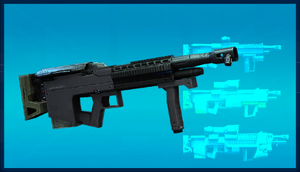 ShotgunCARB